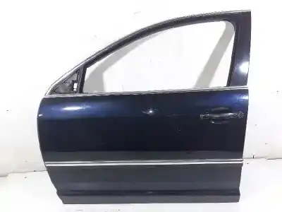 Автозапчасти б/у левая передняя дверь за volkswagen phaeton (3d2/3d8) tdi v6 4motion (5 asientos) ссылки oem iam 3d4831055p