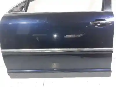 Автозапчастина б/у передні ліві двері для volkswagen phaeton (3d2/3d8) tdi v6 4motion (5 asientos) посилання на oem iam 3d4831055p  