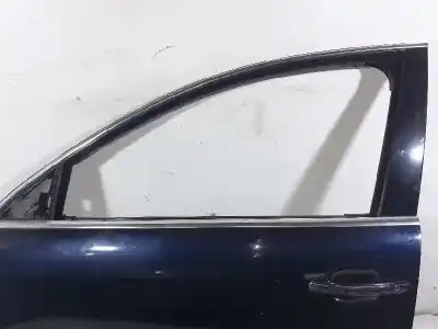 Автозапчастина б/у передні ліві двері для volkswagen phaeton (3d2/3d8) tdi v6 4motion (5 asientos) посилання на oem iam 3d4831055p  
