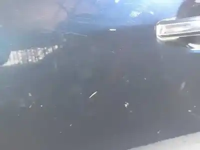 Автозапчастина б/у передні ліві двері для volkswagen phaeton (3d2/3d8) tdi v6 4motion (5 asientos) посилання на oem iam 3d4831055p  
