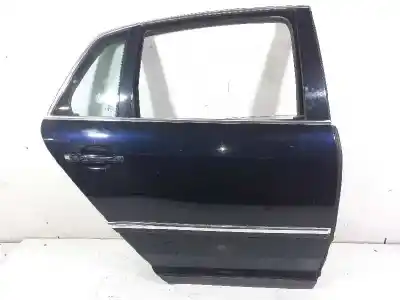 Автозапчасти б/у дверь задняя правая за volkswagen phaeton (3d2/3d8) tdi v6 4motion (5 asientos) ссылки oem iam 3d4833056s