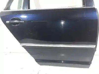 Автозапчастина б/у двері задні праві для volkswagen phaeton (3d2/3d8) tdi v6 4motion (5 asientos) посилання на oem iam 3d4833056s  