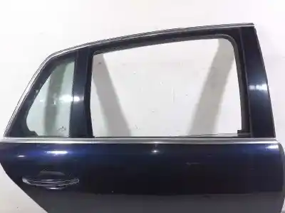 Автозапчастина б/у двері задні праві для volkswagen phaeton (3d2/3d8) tdi v6 4motion (5 asientos) посилання на oem iam 3d4833056s  