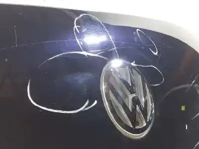 Автозапчастина б/у крішка багажника для volkswagen phaeton (3d2/3d8) tdi v6 4motion (5 asientos) посилання на oem iam 3d5827025q  