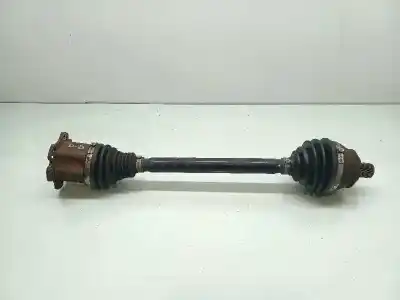 Автозапчасти б/у передняя правая трансмиссия за volkswagen phaeton (3d2/3d8) tdi v6 4motion (5 asientos) ссылки oem iam 3d0407271f