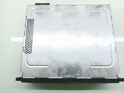 Second-hand car spare part gps navigation system for volkswagen phaeton (3d2/3d8) tdi v6 4motion (5 asientos) oem iam references 3d0919887j  3d0919887e