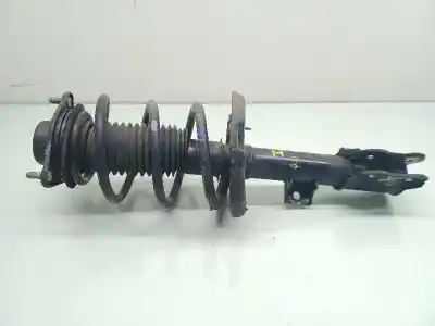 Tweedehands auto-onderdeel schokbreker links voor voor hyundai i40 klass blue oem iam-referenties 546513z330