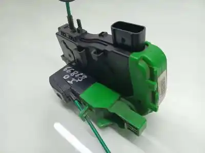 Tweedehands auto-onderdeel linker voordeur slot voor hyundai i40 klass blue oem iam-referenties 813103z000