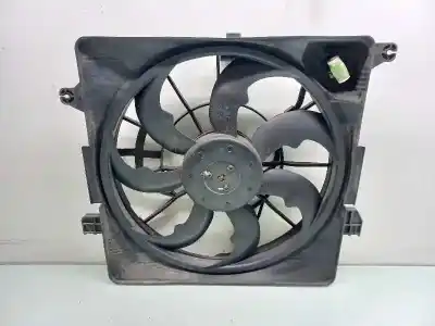 Tweedehands auto-onderdeel elektro ventilator voor hyundai i40 klass blue oem iam-referenties 253803z800