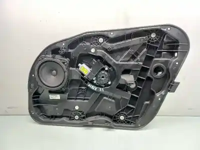 Tweedehands auto-onderdeel regelaar rechts voor ruit voor hyundai i40 klass blue oem iam-referenties 813203z020