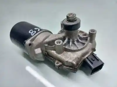 Gebrauchtes Autoersatzteil VORDERER WISCHERMOTOR zum HYUNDAI I40  OEM-IAM-Referenzen 981103Z000 035248190 981003Z000