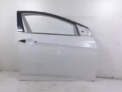 Tweedehands auto-onderdeel rechts voordeur voor hyundai i40 klass blue oem iam-referenties 760043z000