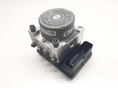 Peça sobressalente para automóvel em segunda mão abs por volkswagen passat variant (3g5) sport bmt referências oem iam 5q0614517bj