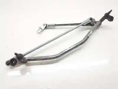 Peça sobressalente para automóvel em segunda mão mecanismo de escova dianteira por volkswagen passat variant (3g5) sport bmt referências oem iam 3g1955023c