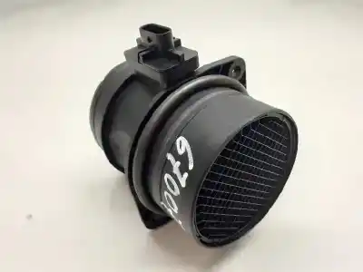 Peça sobressalente para automóvel em segunda mão medidor de massa de ar por volkswagen passat variant (3g5) sport bmt referências oem iam 03l906461a