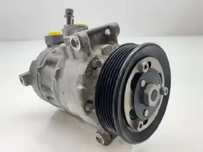 Peça sobressalente para automóvel em segunda mão compressor de ar condicionado a/a a/c por volkswagen passat variant (3g5) sport bmt referências oem iam 5q0816803