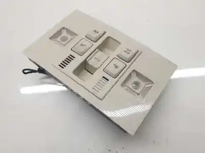 Peça sobressalente para automóvel em segunda mão luz interior por volkswagen passat variant (3g5) sport bmt referências oem iam 5ta947105c