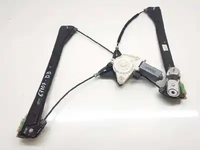 Peça sobressalente para automóvel em segunda mão elevador de vidros dianteiro direito por volkswagen passat variant (3g5) sport bmt referências oem iam 3g0837462c