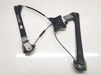 Peça sobressalente para automóvel em segunda mão elevador de vidros dianteira esquerda por volkswagen passat variant (3g5) sport bmt referências oem iam 3g0837461c