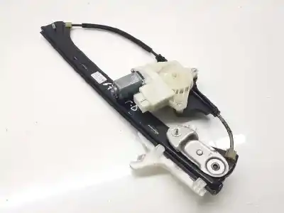 Peça sobressalente para automóvel em segunda mão elevador de vidros traseiro direito por volkswagen passat variant (3g5) sport bmt referências oem iam 3g9839462a