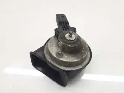 Peça sobressalente para automóvel em segunda mão buzina / sirene por volkswagen passat variant (3g5) sport bmt referências oem iam 3q0951221