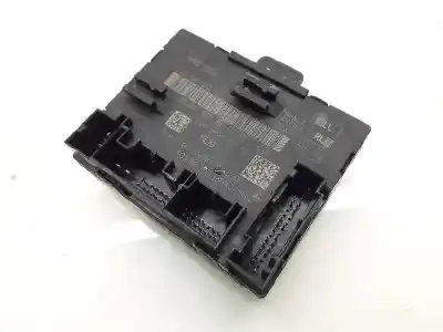 Peça sobressalente para automóvel em segunda mão módulo eletrônico por volkswagen passat variant (3g5) sport bmt referências oem iam 5q0959593b