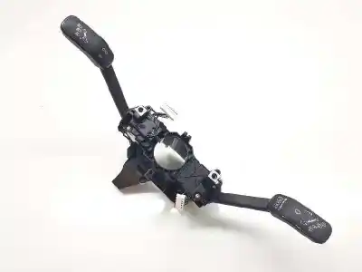 Peça sobressalente para automóvel em segunda mão comutador de limpa vidros por volkswagen passat variant (3g5) sport bmt referências oem iam 5q0953502m