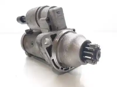 Peça sobressalente para automóvel em segunda mão motor de arranque por volkswagen passat variant (3g5) sport bmt referências oem iam 02m911024s