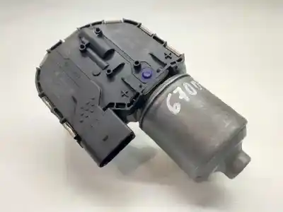 Peça sobressalente para automóvel em segunda mão motor do limpa para brisas por volkswagen passat variant (3g5) sport bmt referências oem iam 3g1955119a