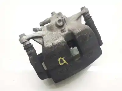 Peça sobressalente para automóvel em segunda mão pinça de travão dianteira direita por volkswagen passat variant (3g5) sport bmt referências oem iam 8v0615124d