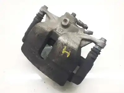 Peça sobressalente para automóvel em segunda mão pinça de travão dianteira esquerda por volkswagen passat variant (3g5) sport bmt referências oem iam 8v0615123d