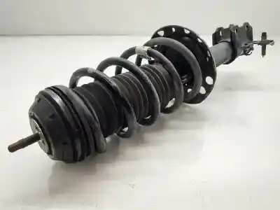 Second-hand car spare part FRONT LEFT SHOCK ABSORBER for OPEL MERIVA B  OEM IAM references 93168544 13268956 368135153