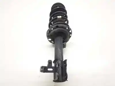 Peça sobressalente para automóvel em segunda mão amortecedor dianteiro esquerdo por opel meriva b enjoy referências oem iam 93168544 13268956 368135153