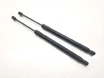Peça sobressalente para automóvel em segunda mão amortecedores do tronco / porta por opel meriva b enjoy referências oem iam 13338367