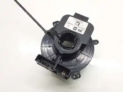 Peça sobressalente para automóvel em segunda mão fita do airbag por opel meriva b enjoy referências oem iam 13500980