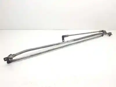 Peça sobressalente para automóvel em segunda mão mecanismo de escova dianteira por opel meriva b enjoy referências oem iam 13250416l