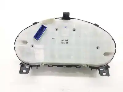 Peça sobressalente para automóvel em segunda mão quadrante por opel meriva b enjoy referências oem iam 13346172  600775881