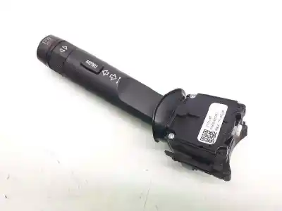 Peça sobressalente para automóvel em segunda mão comutador de piscas  por opel meriva b enjoy referências oem iam 13303268