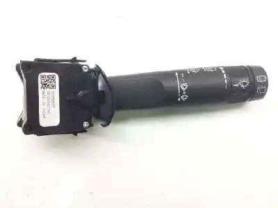 Peça sobressalente para automóvel em segunda mão comutador de limpa vidros por opel meriva b enjoy referências oem iam 13305522