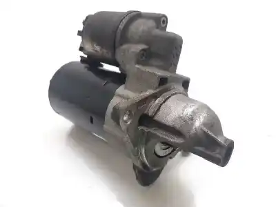 Peça sobressalente para automóvel em segunda mão motor de arranque por opel meriva b enjoy referências oem iam 55566800