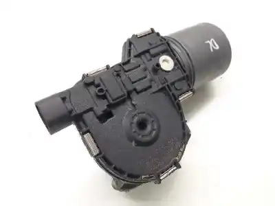 Peça sobressalente para automóvel em segunda mão motor do limpa para brisas por opel meriva b enjoy referências oem iam 0390243009