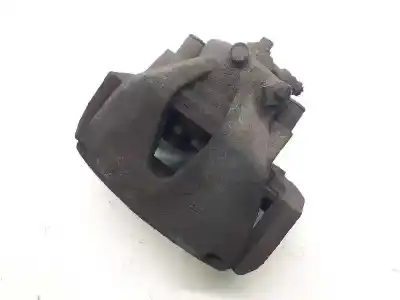 Peça sobressalente para automóvel em segunda mão pinça de travão dianteira esquerda por opel meriva b enjoy referências oem iam 93176426