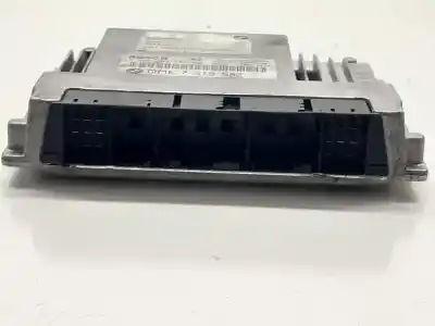 Piesă de schimb auto la mâna a doua unitate de control motor ecu pentru bmw serie 3 compact (e46) 316ti referințe oem iam 7519592  0261209005