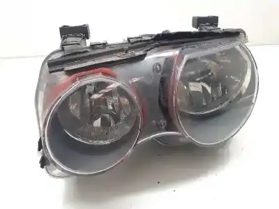 Tweedehands auto-onderdeel linker koplamp voor bmw serie 3 compact (e46) 316ti oem iam-referenties 63126901969