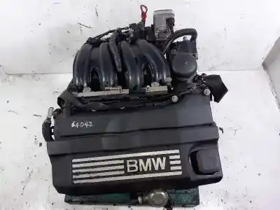 Gebrauchtes Autoersatzteil kompletter motor zum bmw serie 3 compact (e46) 316ti oem-iam-referenzen n42b18  a200g721