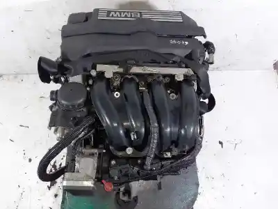 Gebrauchtes Autoersatzteil kompletter motor zum bmw serie 3 compact (e46) 316ti oem-iam-referenzen n42b18  a200g721