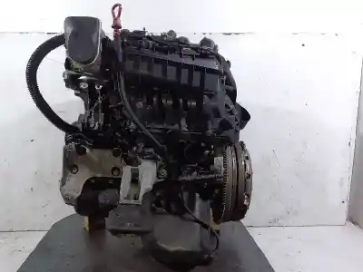 Gebrauchtes Autoersatzteil kompletter motor zum bmw serie 3 compact (e46) 316ti oem-iam-referenzen n42b18  a200g721