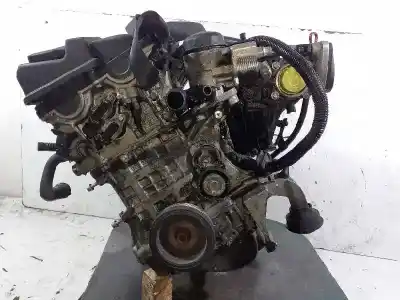 Gebrauchtes Autoersatzteil kompletter motor zum bmw serie 3 compact (e46) 316ti oem-iam-referenzen n42b18  a200g721