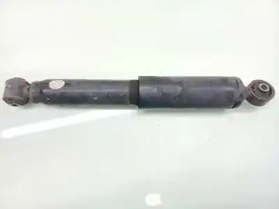 Автозапчастина б/у амортизатор задній лівий для citroen nemo basis посилання на oem iam 5206yk  51858772