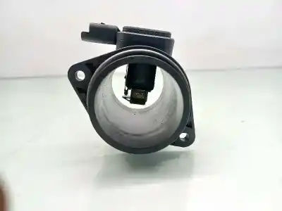 Автозапчастина б/у витратомір повітря для citroen nemo basis посилання на oem iam 1920gg  9647144080